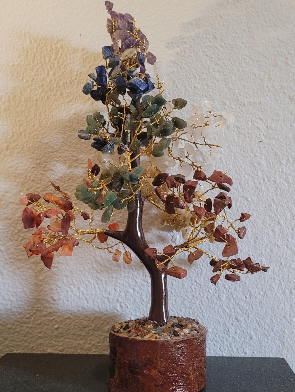 Feng Shui Luck Tree - Picture 2 of 2